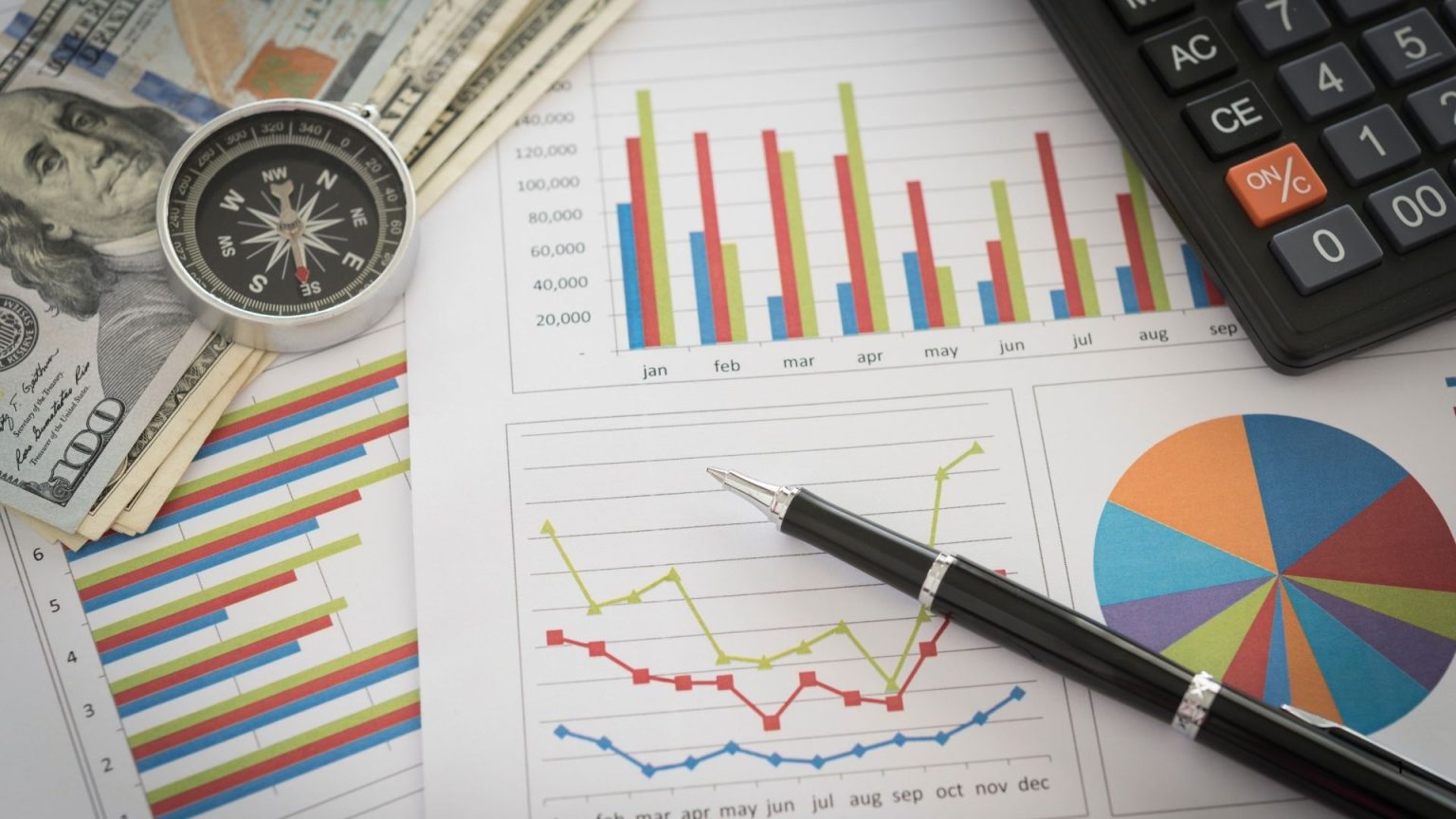 Finance investment